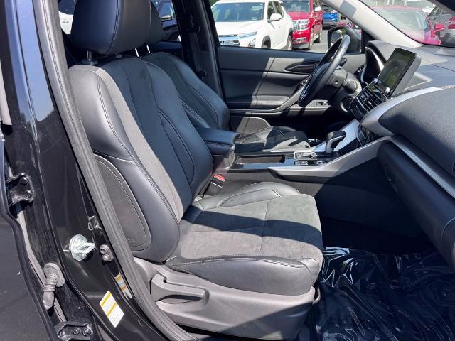 2024 Mitsubishi Eclipse - $19,000