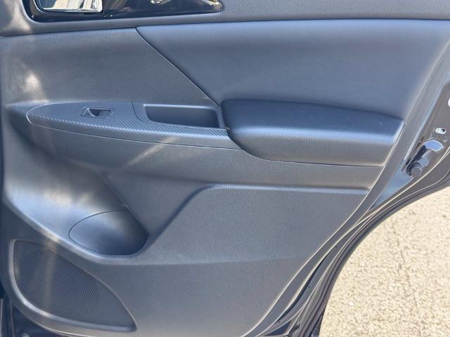 2024 Mitsubishi Eclipse - $19,000