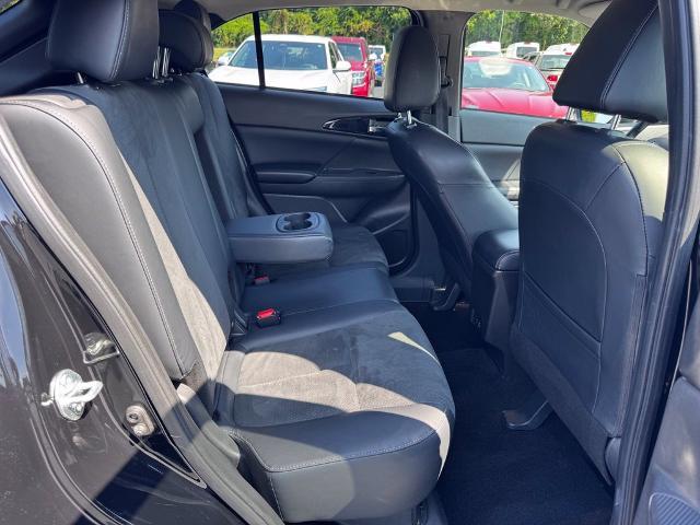 2024 Mitsubishi Eclipse - $19,000