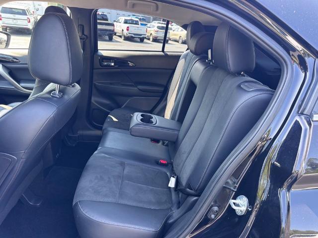 2024 Mitsubishi Eclipse - $19,000