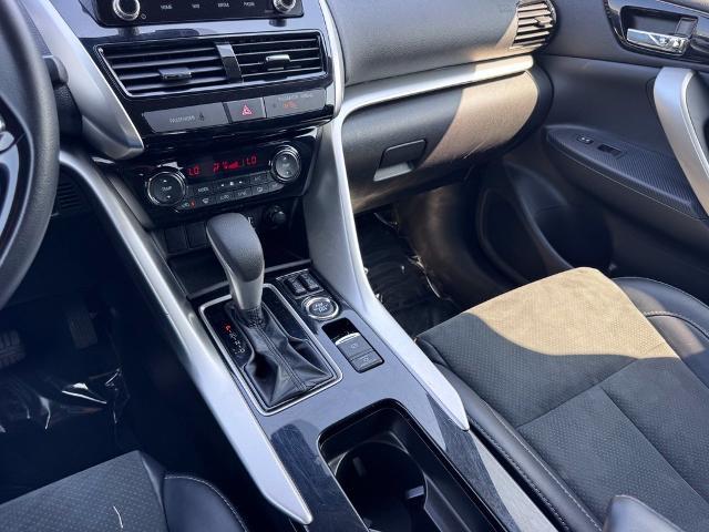 2024 Mitsubishi Eclipse - $19,000