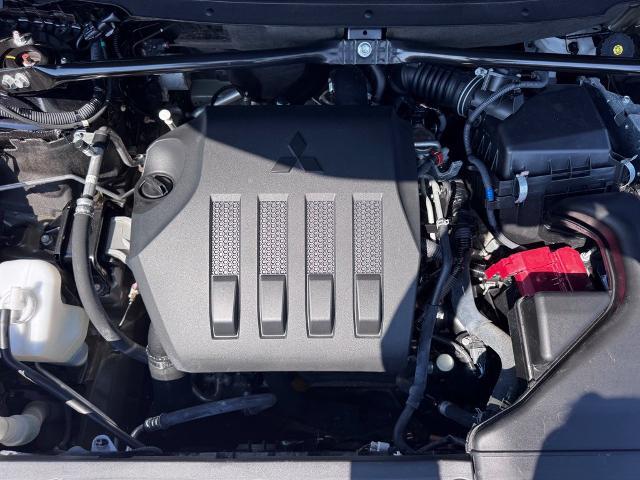 2024 Mitsubishi Eclipse - $19,000
