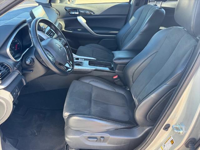 2025 Mitsubishi Eclipse - $18,539