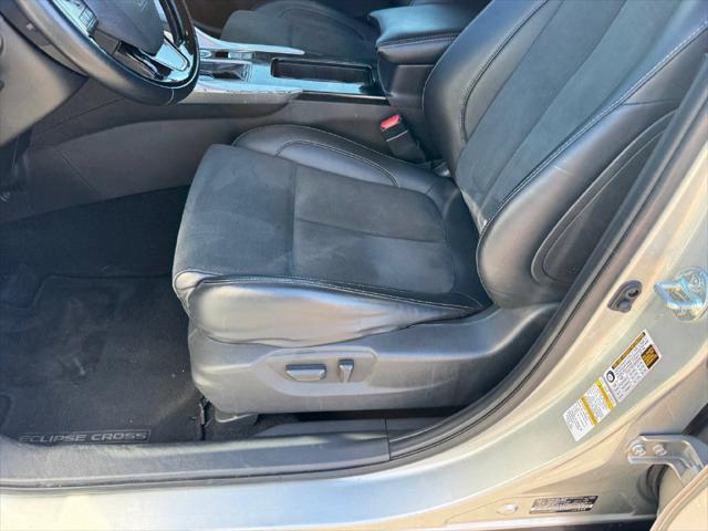 2025 Mitsubishi Eclipse - $18,539