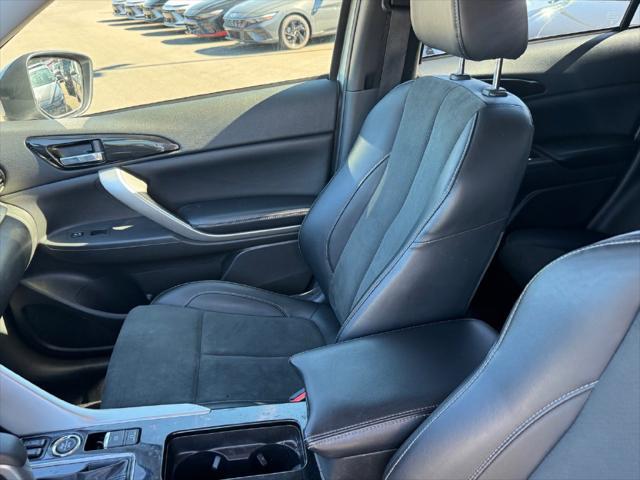 2025 Mitsubishi Eclipse - $18,539