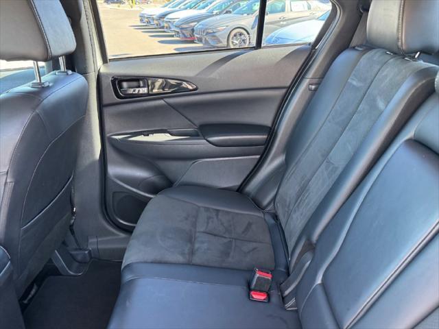 2025 Mitsubishi Eclipse - $18,539
