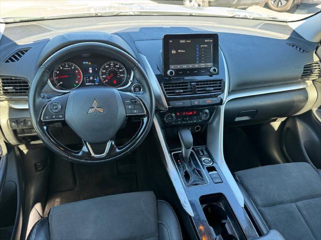2025 Mitsubishi Eclipse - $18,539
