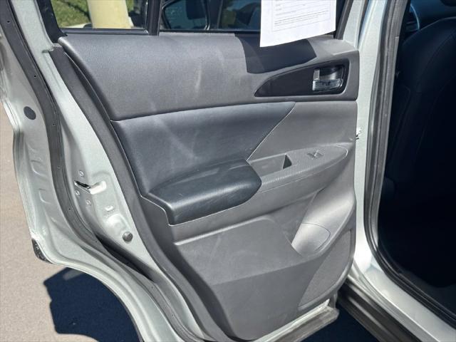 2025 Mitsubishi Eclipse - $18,539