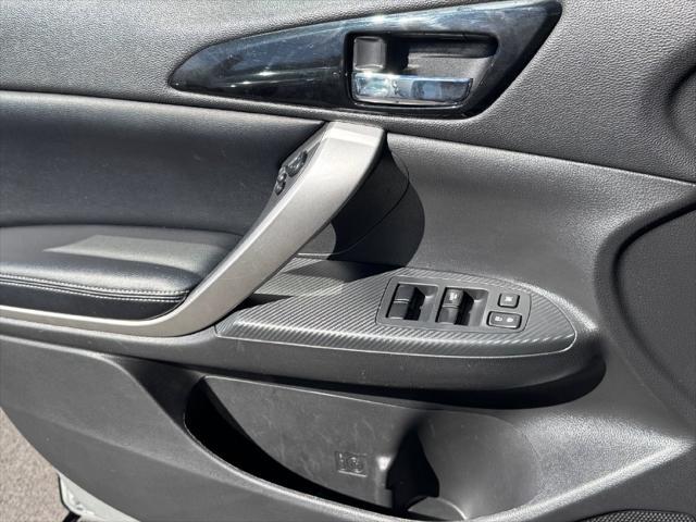 2025 Mitsubishi Eclipse - $18,539