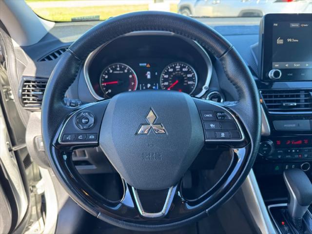 2025 Mitsubishi Eclipse - $18,539
