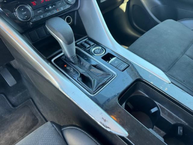 2025 Mitsubishi Eclipse - $18,539