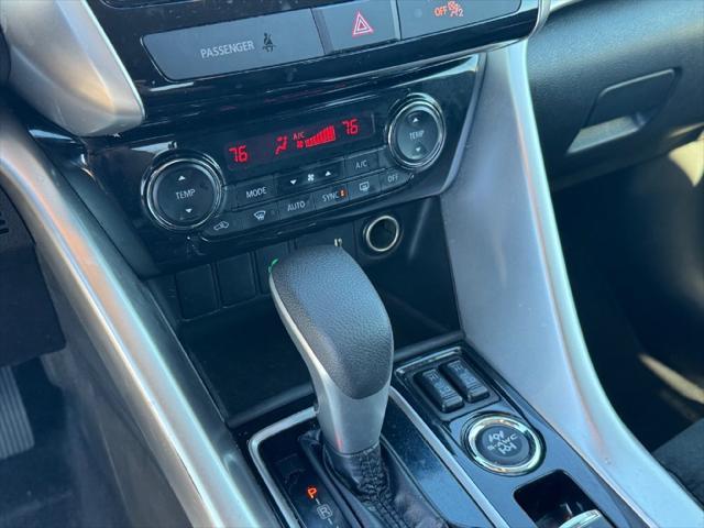 2025 Mitsubishi Eclipse - $18,539