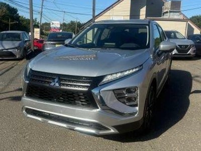 Photo of a 2025 Mitsubishi Eclipse Cross AWD SE 4DR Crossover for sale