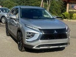 2025 Eclipse Cross Thumbnail 3
