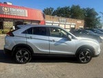 2025 Eclipse Cross Thumbnail 4