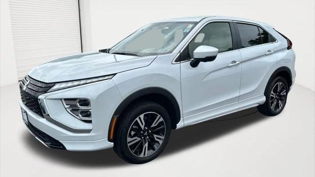 Preowned 2025 Mitsubishi Eclipse Cross SE for Sale