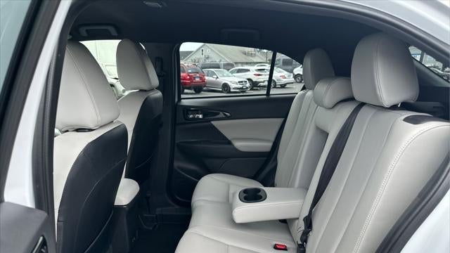 2025 Mitsubishi Eclipse Cross SE