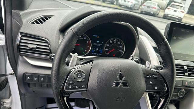 2025 Mitsubishi Eclipse Cross SE