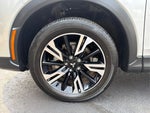2025 Eclipse Cross Thumbnail 27