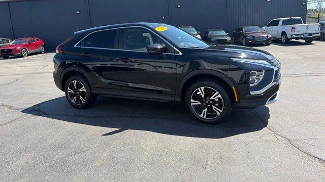 2026 Mitsubishi Eclipse Cross SE