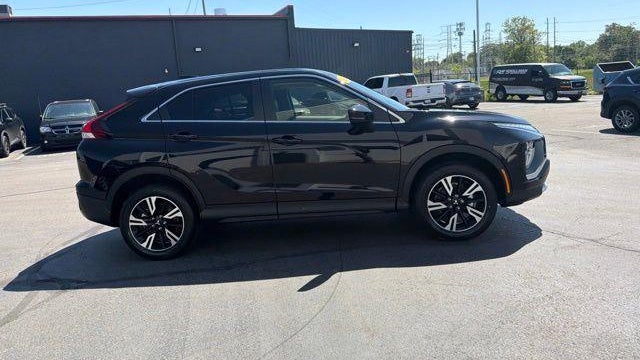 2026 Mitsubishi Eclipse Cross SE