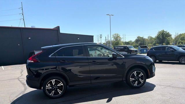 2026 Mitsubishi Eclipse Cross SE