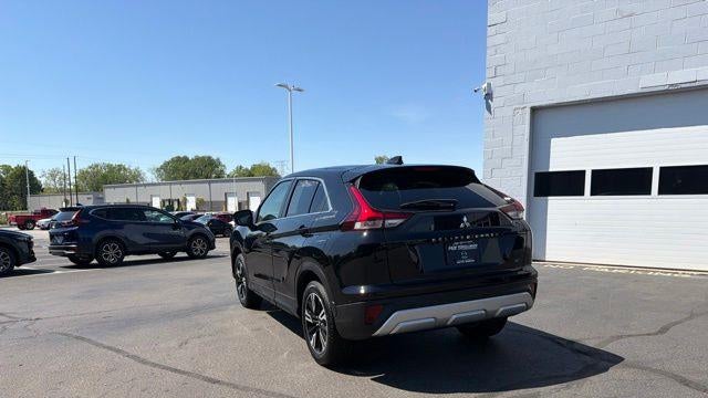 2026 Mitsubishi Eclipse Cross SE
