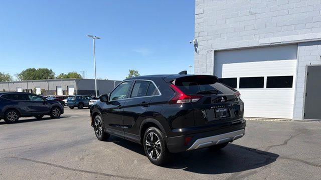 2026 Mitsubishi Eclipse Cross SE