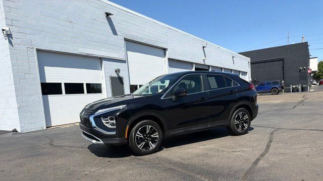 2026 Mitsubishi Eclipse Cross SE