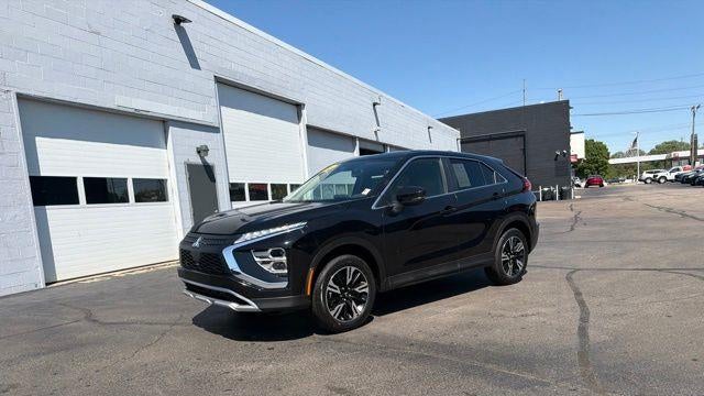 2026 Mitsubishi Eclipse Cross SE