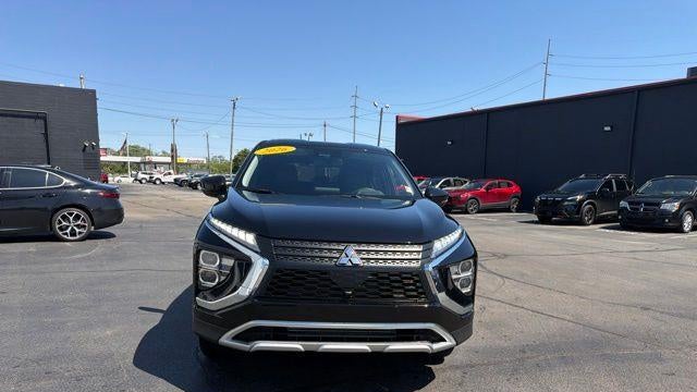 2026 Mitsubishi Eclipse Cross SE