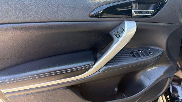 2026 Mitsubishi Eclipse Cross SE