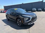 2026 Eclipse Cross Thumbnail 1