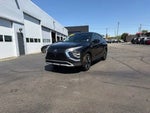2026 Eclipse Cross Thumbnail 20