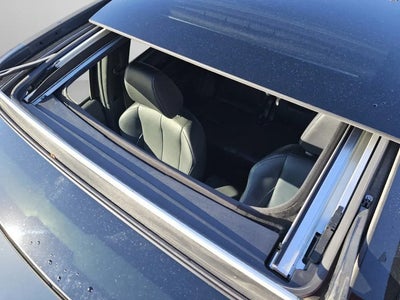 Photo of a 2022 Mitsubishi Eclipse Cross AWD SE 4DR Crossover for sale