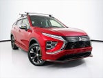 2022 Eclipse Cross Thumbnail 1