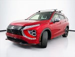 2022 Eclipse Cross Thumbnail 2