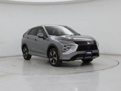 Photo of a 2023 Mitsubishi Eclipse Cross AWD SEL 4DR Crossover for sale