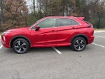 2023 Eclipse Cross Thumbnail 2