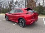 2023 Eclipse Cross Thumbnail 3