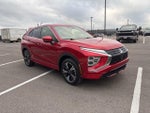 2023 Eclipse Cross Thumbnail 6