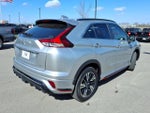 2023 Eclipse Cross Thumbnail 3