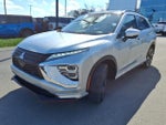 2023 Eclipse Cross Thumbnail 7