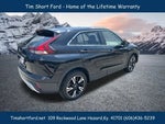 2023 Eclipse Cross Thumbnail 4