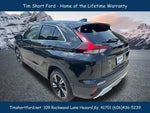 2023 Eclipse Cross Thumbnail 6
