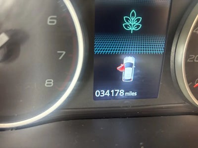 Photo of a 2024 Mitsubishi Eclipse Cross AWD SE 4DR Crossover for sale