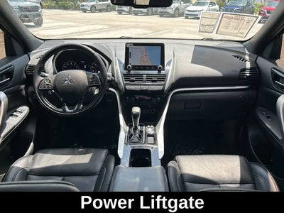 Photo of a 2024 Mitsubishi Eclipse Cross AWD SE 4DR Crossover for sale