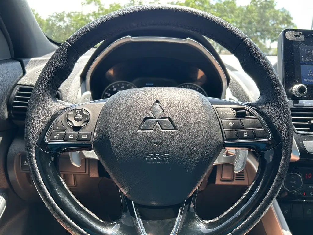 2024 Mitsubishi Eclipse - $19,198