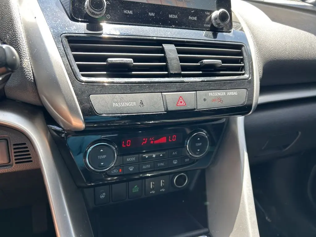 2024 Mitsubishi Eclipse - $19,198