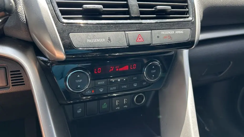 2024 Mitsubishi Eclipse Cross SE